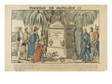 Tombeau de Napoléon II