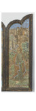 Triptyque de la Crucifixion
