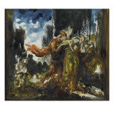 La Sulamite (le Cantique des Cantiques)