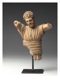 Torse d'aurige