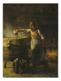 La Lessiveuse