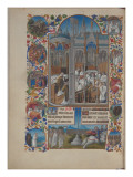 Les Très Riches Heures du duc de Berry