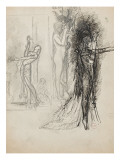 Trois études