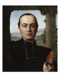 L 'Abbé Egidio Sotta