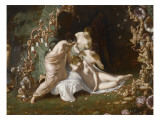 Titania endormie