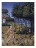 Les Très Riches Heures du duc de Berry