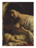 La  Nativité de la Vierge