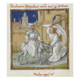 Le Miroir de l'humaine salvation