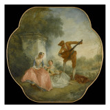 La Leçon de musique
