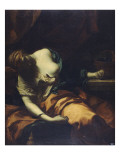 La Mort de Cléopâtre