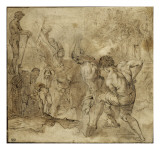 L'Invention de la vraie Croix