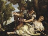 La Mort de Procris