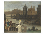 La sibylle de Tibur