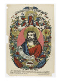 Le Dieu de la Paix