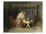 Les Amours de Pâris et Hélène