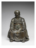 Le dieu du Nord  Zhenwu