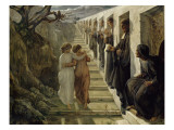 Le Poème de l'âme Le Mauvais sentier
