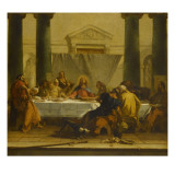 La Cène