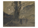 Les Disciples d'Emmaüs