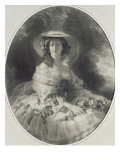 L'Imptrice Euge