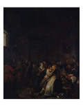 La fête des rois