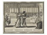 Le clystère