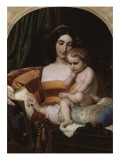 L'Enfance de Pic de La Mirandole