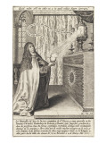 La vénérable mère Anne de Jésus