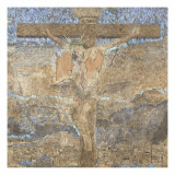 Triptyque de la Crucifixion