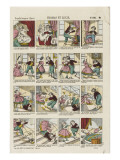 Thomas et Lucie