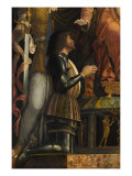 La Vierge et l'Enfant dite Vierge de la Victoire