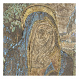 Triptyque de la Crucifixion