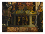 La Vierge et l'Enfant dite Vierge de la Victoire