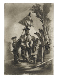Triomphe du petit chinois