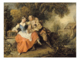 Le Nid d'oiseaux