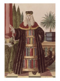 Le médecin