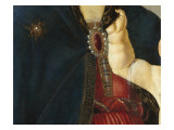 La Vierge et l'Enfant