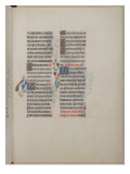 Les Très Riches Heures du duc de Berry