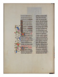 Les Très Riches Heures du duc de Berry