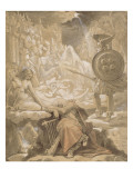 Le Songe d'Ossian