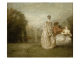 Les Deux cousines