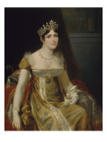 L'impératrice Joséphine