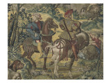 Les Chasses de Maximilien dites "Belles chasses de Guise"
