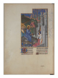 Les Très Riches Heures du duc de Berry