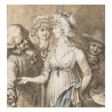 Les Deux amants
