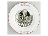 The Men Series Today: the Leek  Ferdinand De Lesseps