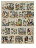 Les heurs et malheurs de Pierrot