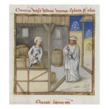 Le Miroir de l'humaine salvation