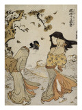 La bourrasque d'automne