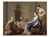 La Marchande d'Amours